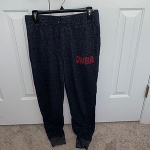 NBA Sweatpants